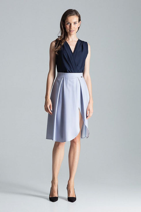 Jupe model 135788 Figl